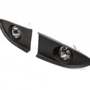 Протитуманки (2004-2006, з LED лампою) для Honda Civic Sedan VII 2001–2006