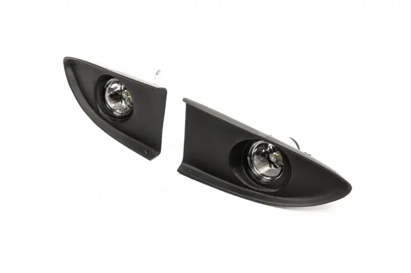 Протитуманки (2004-2006, з LED лампою) для Honda Civic Sedan VII 2001–2006
