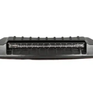 Козирок вітрового скла V3 (LED) для Ford Ranger 2011–2022