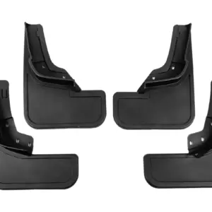 Бризковики Premium (для Lightning, 4 шт) для Ford F-150 2020–
