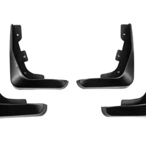 Бризковики Premium V2 (2008-2011, 4 шт) для Lexus ES 2006–2011