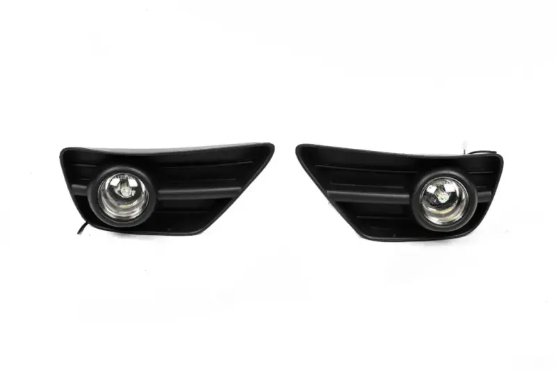 Протитуманки (2002-2005) для Ford Focus I 1998–2005