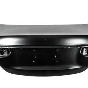 Кришка багажника (для 2020-2024) для Mercedes-Benz E-class W213 2016–2023