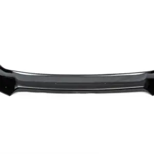 Дефлектор капоту (EuroCap) для Subaru XV 2011–2017