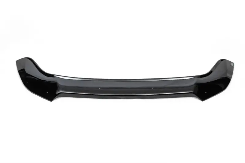 Дефлектор капоту (EuroCap) для Subaru XV 2011–2017