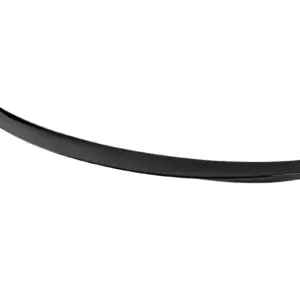 Спойлер MP-Style (для F30/F80, чорний глянець) для BMW 3 серія F30/F31 2012–2019