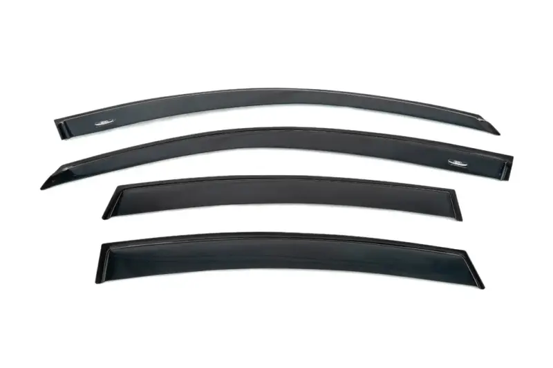 Вітровики SD (4 шт, HIC) для Volkswagen Passat B5 1997–2005