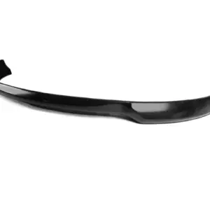 Передня Lip накладка DPT V-4 (Під фарбування) для Opel Astra J 2009–2015