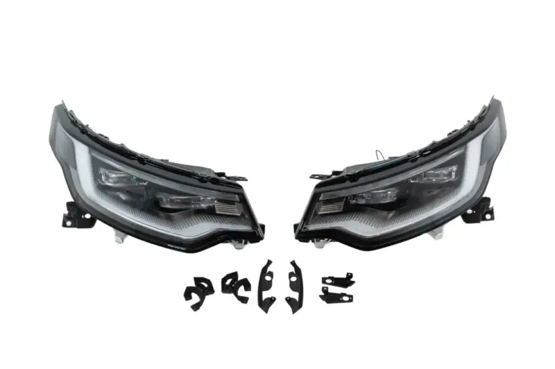 Передні фари Facelift Design (2 шт) для LandRover Land Rover Discovery V 2017–