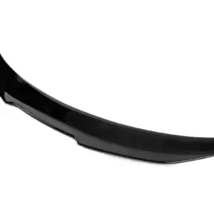 Спойлер PSM-Style (для F22, чорний глянець) для BMW 2 серія F22/F23 2014–2021