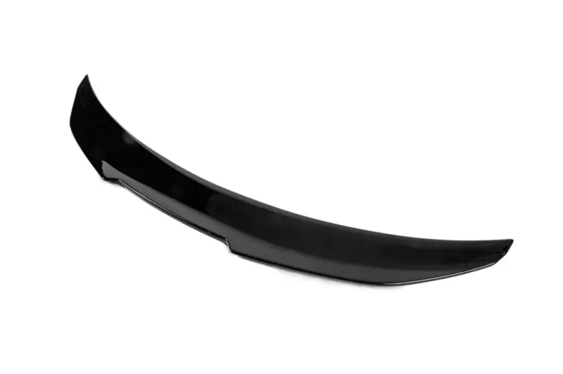 Спойлер PSM-Style (для F22, чорний глянець) для BMW 2 серія F22/F23 2014–2021