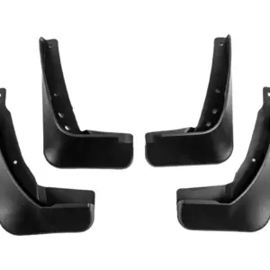 Бризковики Premium HB (2012-2016, 4 шт) для Audi A3 2012–2020