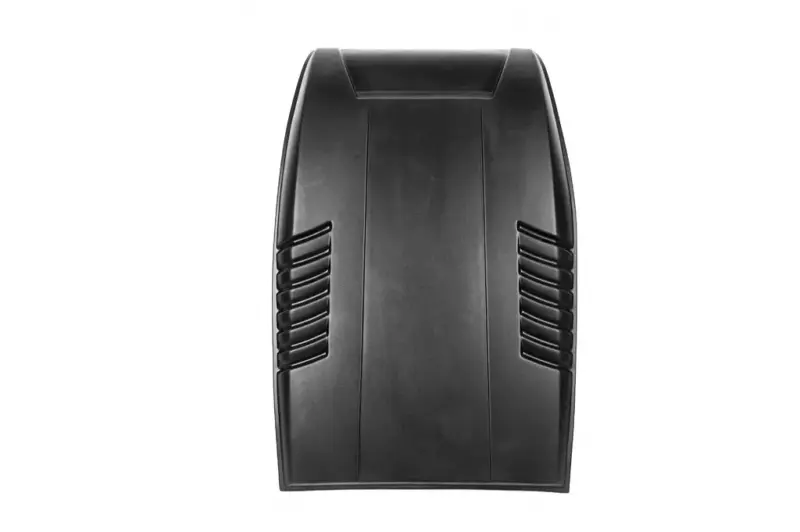 Накладка на капот V1 (ABS) для Ford Ranger 2011–2022