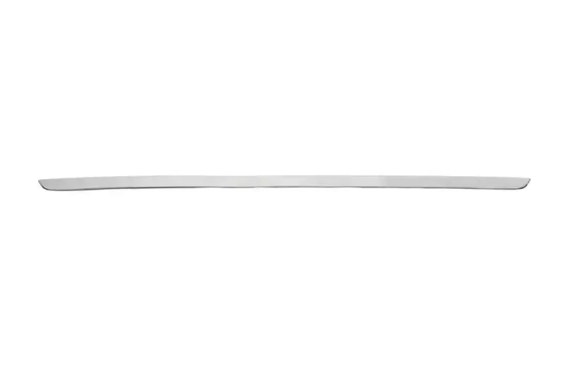 Кромка багажника (нерж) для Dodge Journey 2008–2020