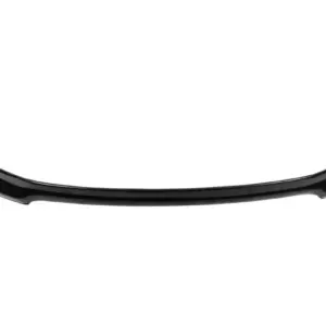 Передня Lip накладка DPT (Під фарбування) для Opel Astra K 2016–2021