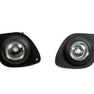 Протитуманки (з LED лампою) для Citroen Jumper 2007–2025