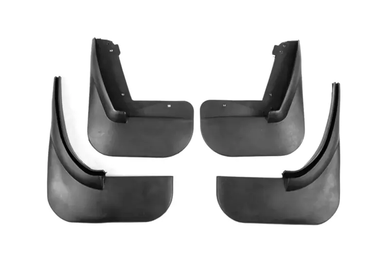 Бризковики Premium V2 (4 шт) для Volkswagen Passat B5 1997–2005