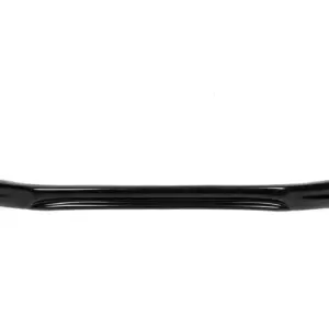 Передня Lip накладка DPT V-1 (2014-2018, під фарбування) для Volkswagen Jetta 2011–2018
