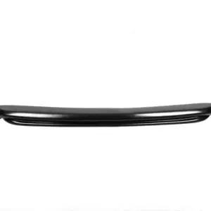 Передня Lip накладка DPT V-1 (2013-2016, під фарбування) для Seat Leon 2013–2020