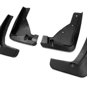 Бризковики Premium 2009-2019 (4 шт) для Mitsubishi ASX 2010–2023
