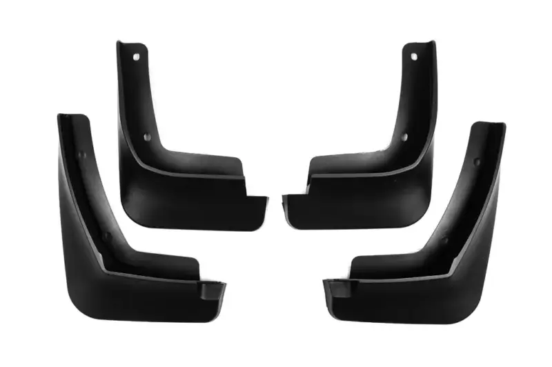 Бризковики Premium (4 шт) для Hyundai Elantra (CN7) 2020–