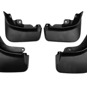 Бризковики Premium (4 шт) для LandRover Range Rover V L460 2021–