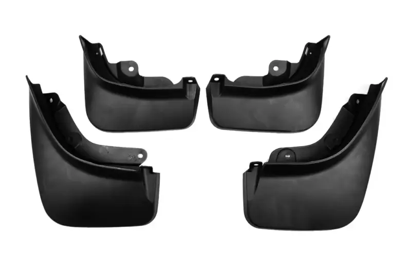 Бризковики Premium (4 шт) для LandRover Range Rover V L460 2021–