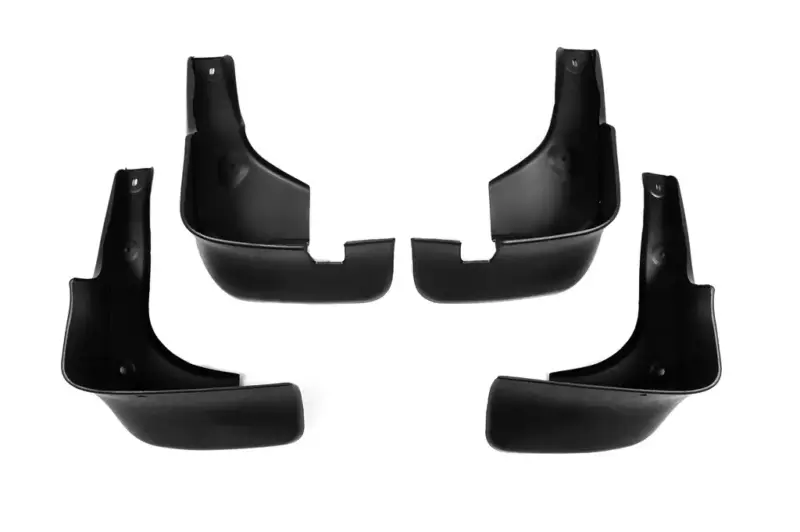 Бризковики Premium (4 шт) для Lexus RX 2003–2009