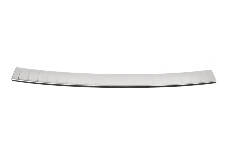 Накладка на задній бампер Carmos (нерж) для BMW X1 F48 2015–2022