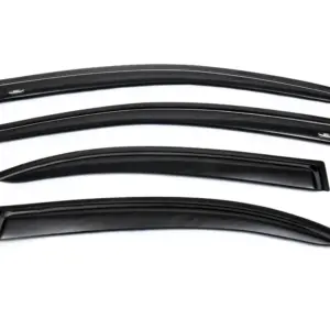Вітровики SD (4 шт, HIC) для Chevrolet Aveo T250 2005–2011