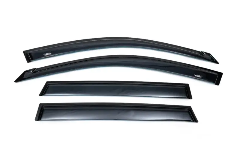 Вітровики (4 шт, HIC) для Toyota Rav 4 2006–2013