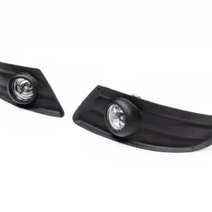 Протитуманки 2008-2013 (з LED лампою) для Dacia Logan MCV 2004–2014