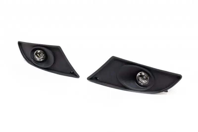 Протитуманки (з LED лампою) для Seat Leon 2005–2012