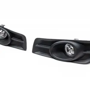 Протитуманки 2009-2013 (з LED лампою) для Chevrolet Cruze 2009–2015