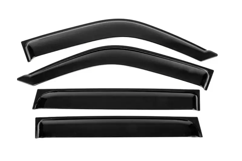 Вітровики Niken Luxury (4 шт) для Mitsubishi Pajero Sport 1996–2007