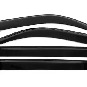 Вітровики Niken Luxury (4 шт) для Lexus LX570/450d 2008–2022