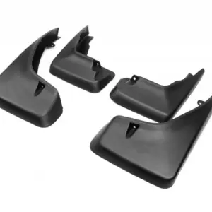 Бризковики Premium (4 шт) для LandRover Land Rover Freelander II 2006–2014