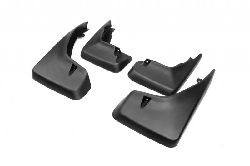 Бризковики Premium (4 шт) для LandRover Land Rover Freelander II 2006–2014