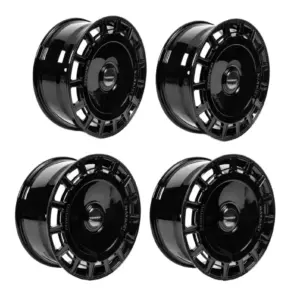 Ковані диски R22 (MNSR-Design, 4 шт) для LandRover Range Rover V L460 2021–