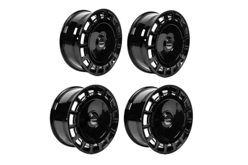 Ковані диски R22 (MNSR-Design, 4 шт) для LandRover Range Rover V L460 2021–