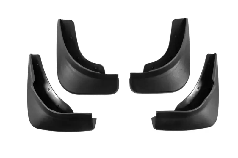 Бризковики Premium (4 шт) для Volkswagen Passat B6 2006–2012