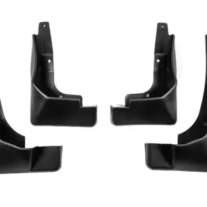 Бризковики Premium 2013-2015 (4 шт) для Toyota Rav 4 2013–2018