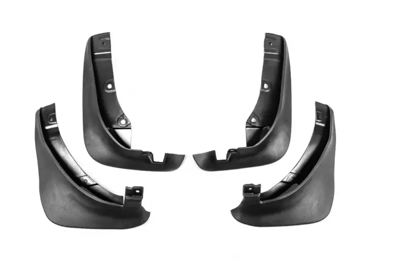 Бризковики Premium (4 шт) для Mazda 6 2003–2008