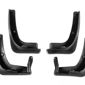 Бризковики Premium (2013-2014, 4 шт) для KIA Sorento II XM 2009–2014